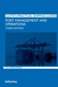 Port Management And Operations