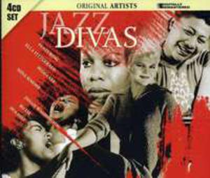 Jazz Divas - 2839613255