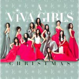 Viva Girls Christmas (Jewl) - 2852817842