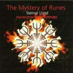 Mystery Of Runes - 2842802391