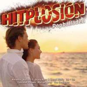 Hitplosion - Popballaden - 2839395088