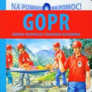 Gopr Na Pomoc - 2855405062