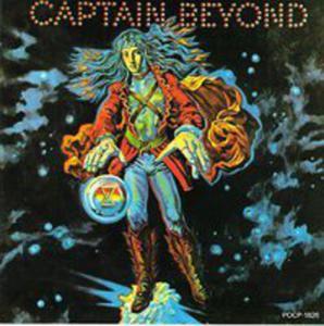 Captain Beyond - 2839346138