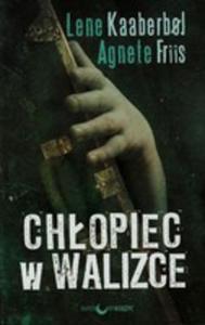 Chopiec W Walizce - 2839289376