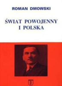 wiat Powojenny I Polska Wyd. VI - 2848627710