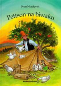Pettson Na Biwaku - 2843672741