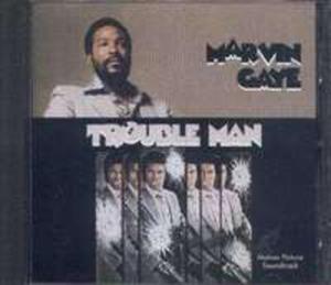 Trouble Man - 2856605415