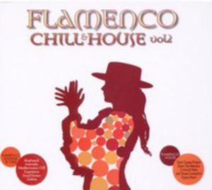 Flamenco Chill & House 2 - 2856577177