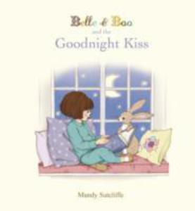 Belle & Boo And The Goodnight Kiss - 2839942217
