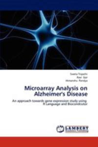 Microarray Analysis On Alzheimer's Disease - 2857139836