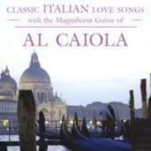 Classic Italian Love Songs - 2856128180