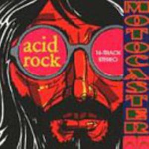 Acid Rock - Mcd - - 2839498016