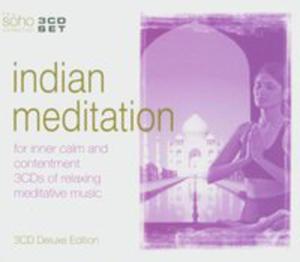 Indian Meditation - 2845971143