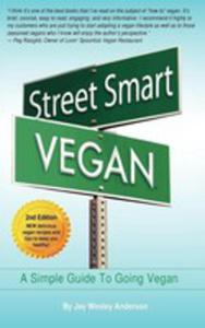 Street Smart Vegan - 2852914187