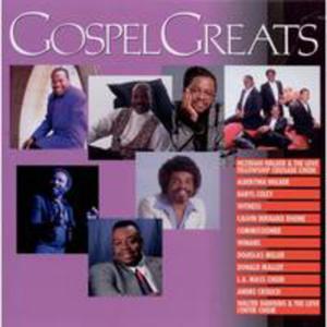 Gospel Greats / Rni Wykonawcy - 2839678378