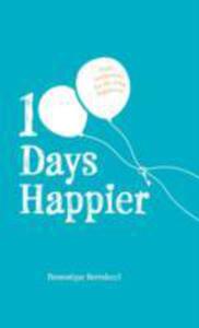 100 Days Happier - 2845336613
