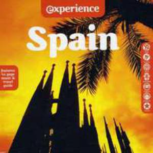 Experience Spain - 2839417460
