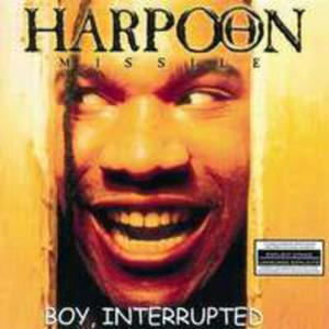 Boy, Interrupted - 2847637667