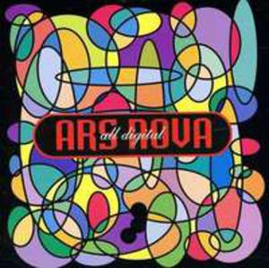 Ars Nova All Digital - 2855065054