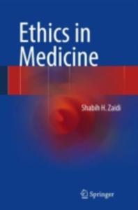 Ethics In Medicine - 2857133467