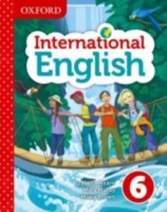 Oxford International Primary English Student Book 6 - 2857041415