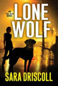 Lone Wolf - 2843976601