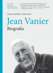 Jean Vanier Biografia - 2840187451