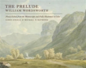 William Wordsworth: The Prelude, 1805