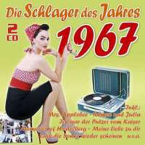 Die Schlager Des Jahres.. - 2853947682