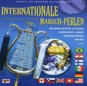 Internationale Marschperl - 2855059358