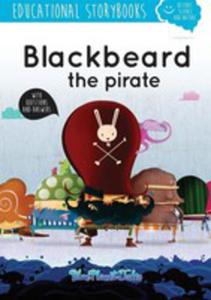 Blackbeard The Pirate - 2852940201