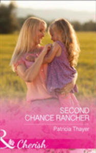 Second Chance Rancher - 2849521288