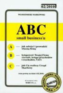 Abc Small Biznessu 2010 - 2856569972