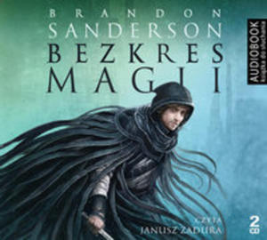 Bezkres Magii - 2846070586