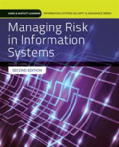 Managing Risk In Information Systems - 2856607860