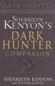 The Dark - Hunter Companion - 2839882281