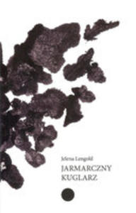 Jarmarczny Kuglarz - 2846061661