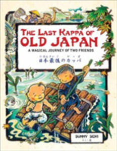 Last Kappa Of Old Japan Bilingual English And Japanese Edition - 2857237002