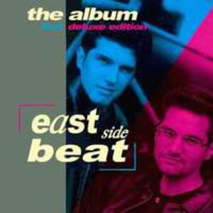 East Side Beat -deluxe- - 2840391749