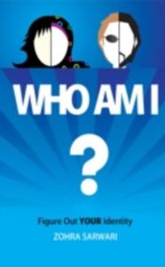 Who Am I? Figure Out Your Identity - 2849508948