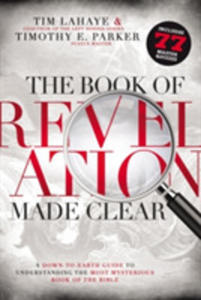 The Book Of Revelation Made Clear