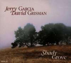 Shady Grove - 2839555819