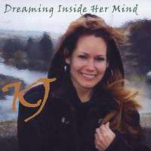 Dreaming Inside Her Mind - 2839768007