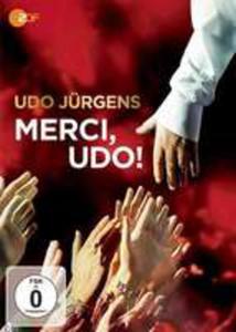 Merci, Udo!