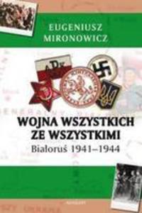 Wojna Wszystkich Ze Wszystkimi