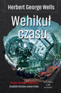 Wehiku Czasu - 2850838272