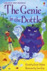 The Genie In The Bottle