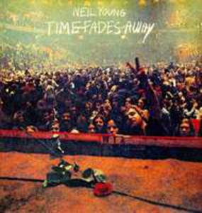 Time Fades Away