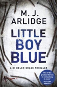 Little Boy Blue - 2857231430