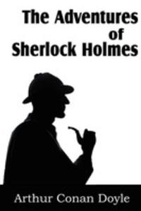 The Adventures Of Sherlock Holmes - 2849530953